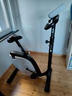 Hometrainer domyos, Enlèvement, Comme neuf, Jambes, Vélo d'appartement
