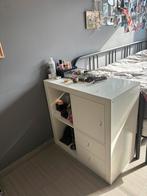 ikea kast, Kinderen en Baby's, Kinderkamer | Complete kinderkamers, Zo goed als nieuw, Ophalen