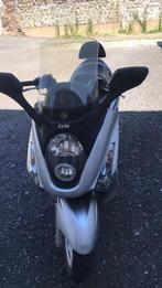 Scooter 125, Motoren, Motoren | Honda, Scooter, Bedrijf, 11 kW of minder, 1 cilinder