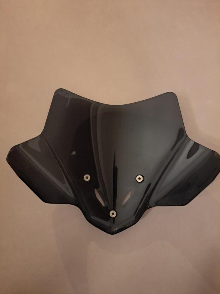 Windscherm F800 R, Motoren, Onderdelen | BMW, Gebruikt, Ophalen of Verzenden