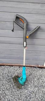 Grastrimmer Gardena EasyCut 400, Gardena en bosch, Enlèvement, Utilisé, Électrique