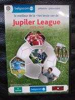 DVD Le meilleur de la Jupiler League 2005-2006 - 2 EUR, Enlèvement, Neuf, Autres types