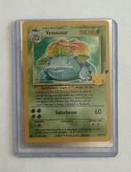 Venusaur : nr 15/102 set info : celebrations - classic coll, Ophalen of Verzenden