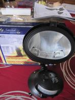 Lamp met buitencel, Nieuw, 50 tot 250 watt, Ophalen of Verzenden, Spots
