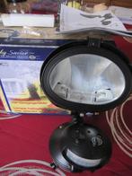Lamp met buitencel, Ophalen of Verzenden, Nieuw, 50 tot 250 watt, Spots