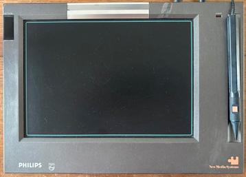 Philips NMS1150 graphic tablet beschikbaar voor biedingen
