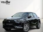 DS Automobiles DS 3 Bastille / EAT8, Auto's, DS, Automaat, 1199 cc, Zwart, 130 pk
