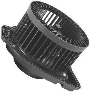 Volvo Kachelmotor OEM ref 9166020 9171429 91714295 S70 C70 V, Enlèvement ou Envoi, Neuf, Volvo