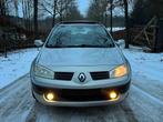 Renault Mégane 2003 1.4 Essence 152 000 km, Argent ou Gris, Achat, 5 portes, 5 places