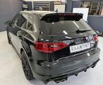 Audi  A3 ramen blinderen / ramen tinten Raamtint Aalsmeer, Services & Professionnels, Auto & Moto | Mécaniciens & Garages, Autres travaux