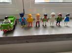 Playmobil, Ophalen of Verzenden, Gebruikt, Complete set