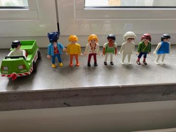 Playmobil beschikbaar voor biedingen