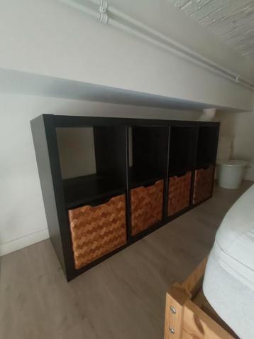 Armoire, Maison & Meubles, Enlèvement, Utilisé