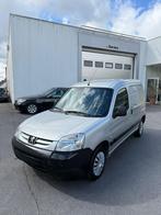 Peugeot Partner 1.6 HDI Euro 4 jaar 2008, 228.000 km, 4 deurs, Bedrijf, Euro 4, Handgeschakeld