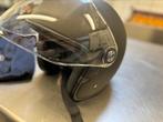 DMD motorhelm, Fietsen en Brommers, Brommerhelmen