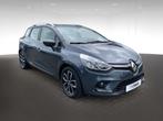 Renault Clio Grandtour Grandtour - 37745 KM - BENZ, Te koop, Zilver of Grijs, Benzine, Break