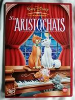 DVD Les Aristochats - Walt Disney, Enlèvement ou Envoi