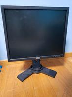 Dell P190St - moniteur avec 1 ms de jeu - VGA DVI, Gaming, 1 à 2 ms, Enlèvement, VGA