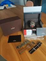 Full set Tudor, Handtassen en Accessoires, Horloges | Antiek, Ophalen of Verzenden, Breitling