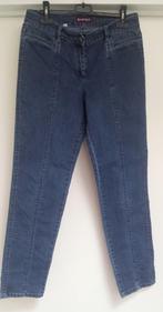jeans barolo maat 42, Kleding | Dames, Spijkerbroeken en Jeans, Ophalen of Verzenden, Zo goed als nieuw