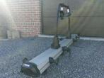 Thule veloslide, Auto diversen, Fietsendragers, Ophalen, 2 fietsen, Gebruikt, Brede banden