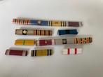 Lintjes, Verzamelen, Militaria | Algemeen, Ophalen of Verzenden, Overige soorten, Lintje, Medaille of Wings