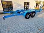 WE ARE Sengers, boottrailers exact op maat/kleur/gewicht, Watersport en Boten, Ophalen, Nieuw, 6 tot 9 meter, Verstelbare verlichting