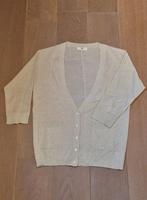 Gilet cks xs, Cks, Beige, Ophalen of Verzenden, Zo goed als nieuw