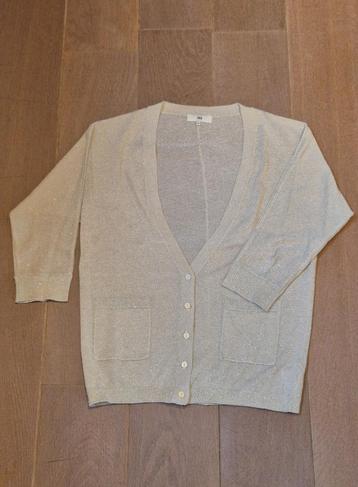 Gilet cks xs beschikbaar voor biedingen