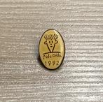 PIN - FIDO DIDO - 7UP - FRISDRANK - STRIP - CARTOON, Envoi, Utilisé, Marque, Insigne ou Pin's