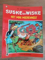 22 Suske en Wiske strips. 1,50 euro per strip., Ophalen, Zo goed als nieuw