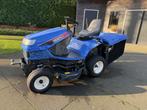ISEKI SXG15 zitmaaier, Tuin en Terras, Ophalen, Gebruikt, 90 tot 120 cm