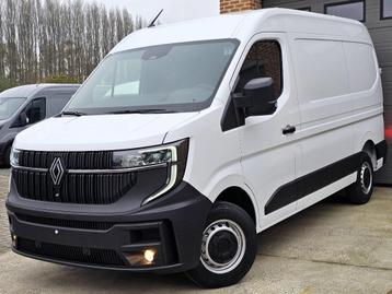 Renault Master - L2H2 - NIEUW MODEL - 0KM beschikbaar voor biedingen