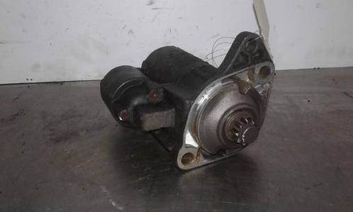 STARTMOTOR Skoda Octavia Combi (1U5) (01-1998/12-2010), Auto-onderdelen, Motor en Toebehoren, Skoda, Gebruikt