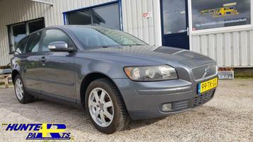 Volvo V50 1.6D Edition I , Kleurcode 455 beschikbaar voor biedingen