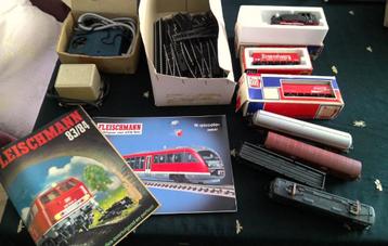 model treinen, Jouef, Enlèvement ou Envoi, Comme neuf, Locomotive