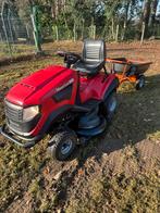 Mountfield Zitmaaier, Enlèvement, Comme neuf