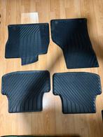 Tapis en caoutchouc pour Audi A3/S3 Sportback & Limousine, Enlèvement, Utilisé