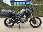 Honda CRF 1000 Africa Twin, 2 cilinders, Motorrijbewijs A, Bedrijf, Toermotor