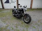 Harley Davidson FXDF Dyna Fatbob 1600cc 2009 36000km, Motoren, Motoren | Harley-Davidson, 2 cilinders, 1600 cc, Particulier, Meer dan 35 kW