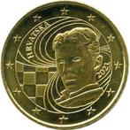 Euromunten Kroatië, Slovenië, Malta, Cyprus, Estland, ..., Postzegels en Munten, Ophalen of Verzenden, Overige landen, Overige waardes
