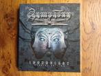CD Symphony X : Iconoclast (special edition 2cd digibook), Cd's en Dvd's, Cd's | Hardrock en Metal, Ophalen