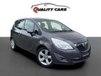 Opel Meriva 1.3 CDTI Enjoy Edition | 129.000 KM | | Garantie, Euro 5, Stof, Gebruikt, Zwart