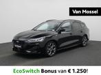 Ford Focus Stationwagen 1.0 EcoBoost ST Line Style Automaat, Auto's, Ford, 1349 kg, Stof, Gebruikt, Euro 6