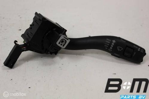 Ruitenwisserhendel Audi A3 8P Sportback 8P0953519E, Auto-onderdelen, Dashboard en Schakelaars, Gebruikt