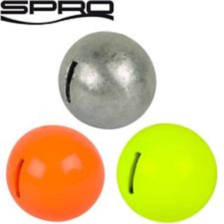 60, 70, 80, 110, 138, 166gr Cheburashka's in kleur !, Watersport en Boten, Hengelsport | Roofvissen, Nieuw, Dobber of Lood, Ophalen of Verzenden