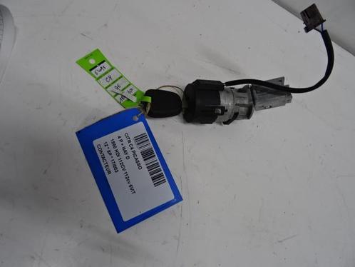 CONTACTSLOT Citroën C4 Picasso (UD / UE / UF), Auto-onderdelen, Overige Auto-onderdelen, Citroën, Gebruikt