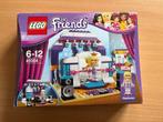 Lego friends 41004 - Repetitiezaal, Ophalen, Zo goed als nieuw, Complete set, Lego