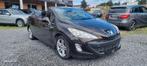 Peugeot 308cc 1.6 diesel 159000 km +1 jaar garantie, Auto's, Peugeot, Voorwielaandrijving, 4 cilinders, 1600 cc, Bedrijf