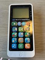 Vtech puppytelefoon, Ophalen, Gebruikt, 2 tot 4 jaar